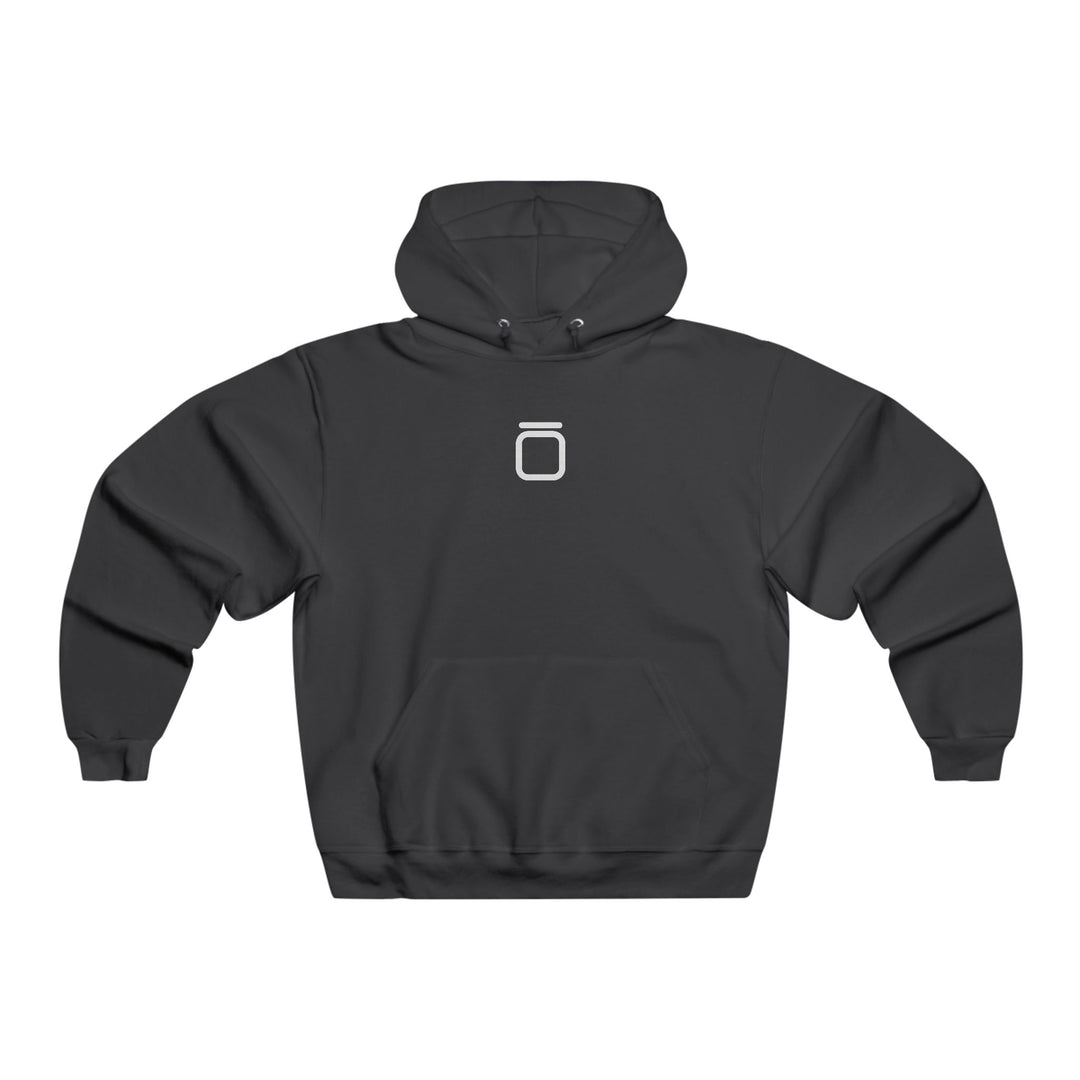 Inspirational Hoodie - &